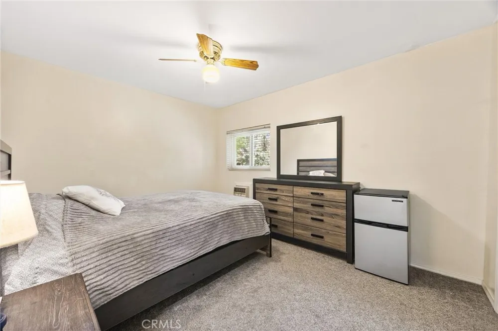 120 South End Frazier Park, CA 93225