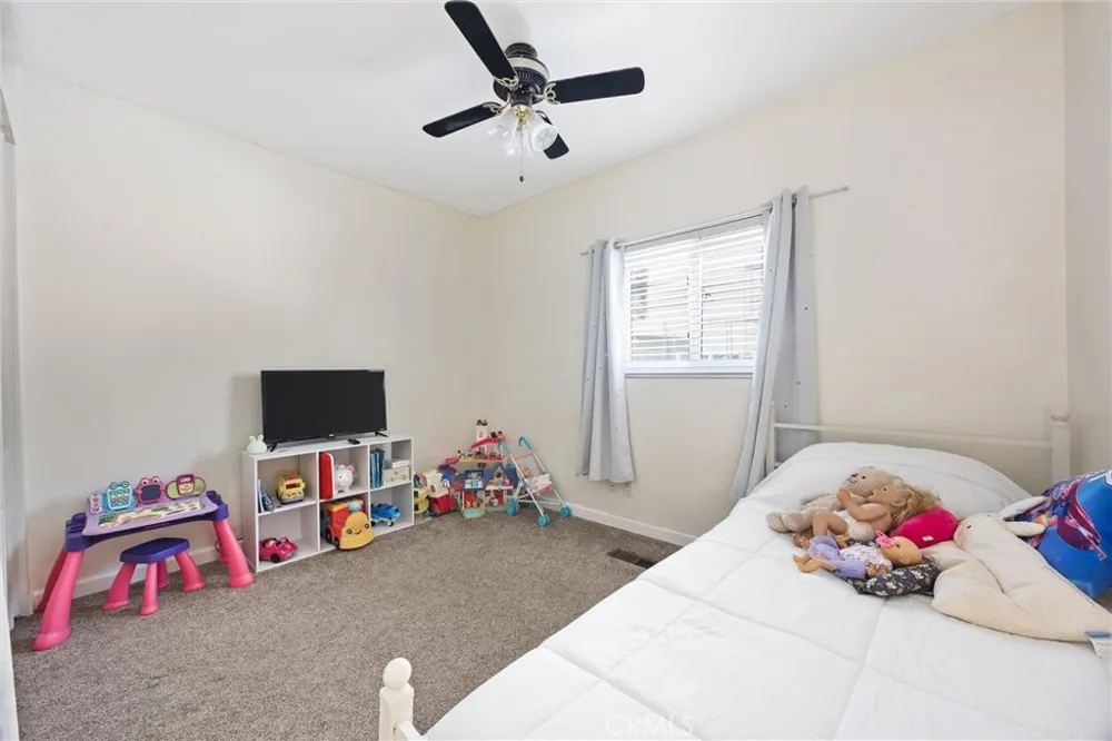 120 South End Frazier Park, CA 93225