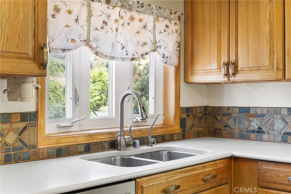 120 South End Frazier Park, CA 93225