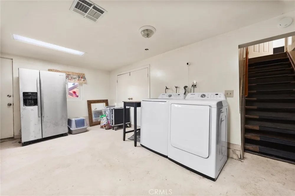 120 South End Frazier Park, CA 93225