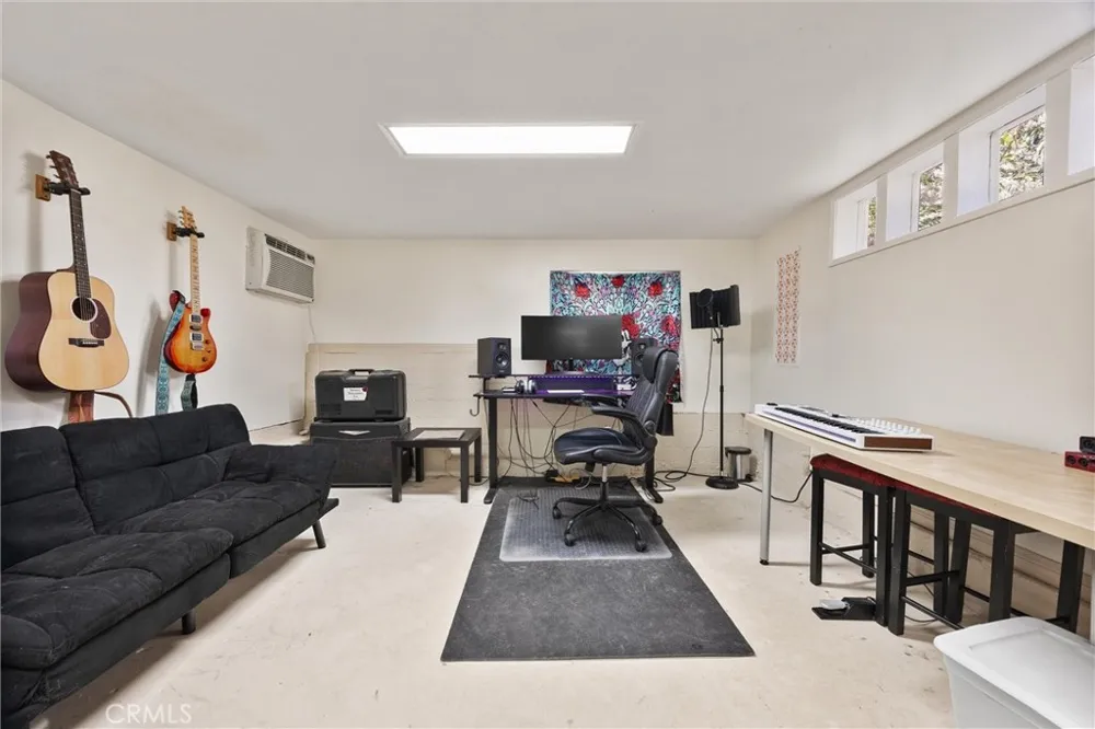 120 South End Frazier Park, CA 93225