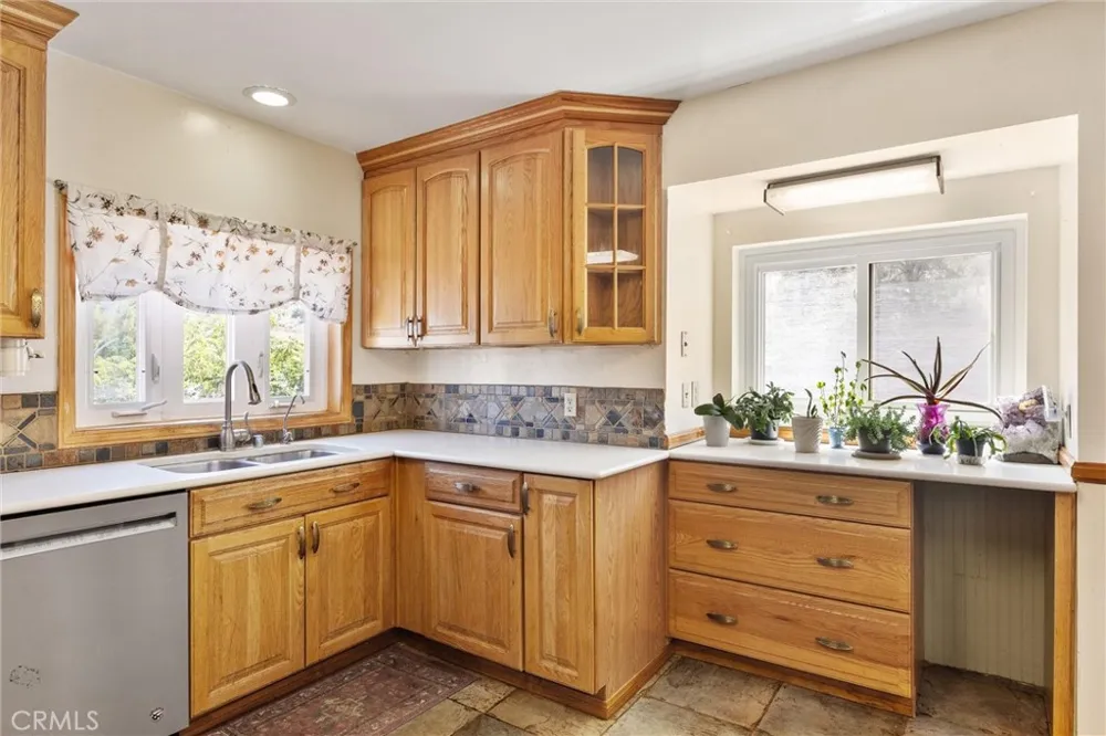 120 South End Frazier Park, CA 93225