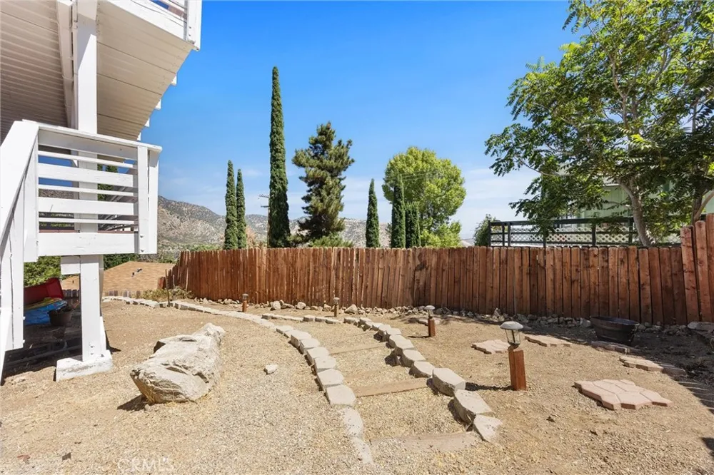 120 South End Frazier Park, CA 93225