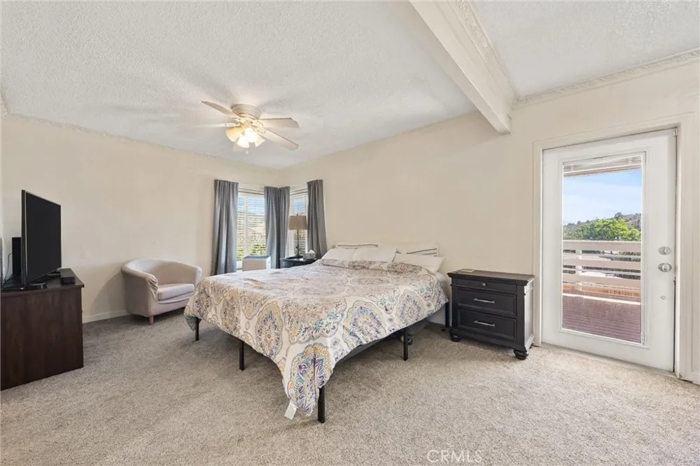 120 South End Frazier Park, CA 93225