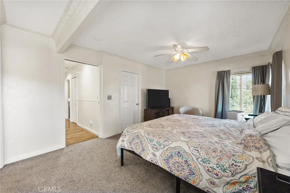 120 South End Frazier Park, CA 93225