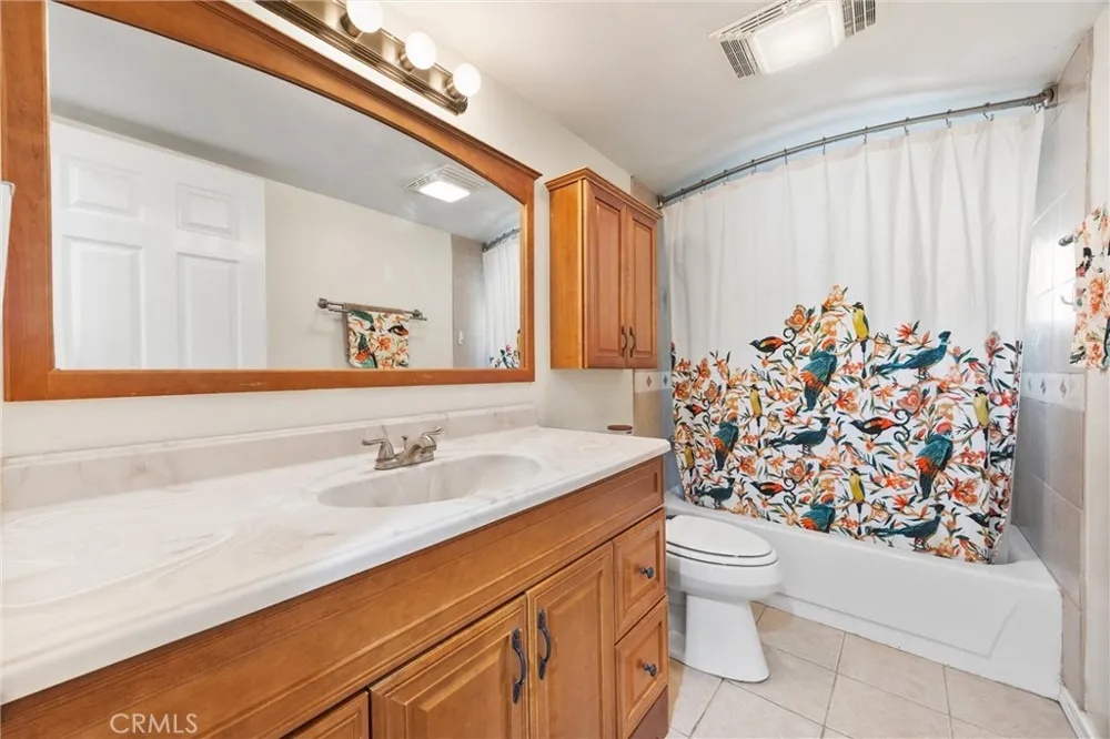 120 South End Frazier Park, CA 93225