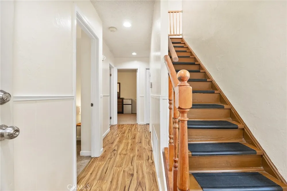 120 South End Frazier Park, CA 93225