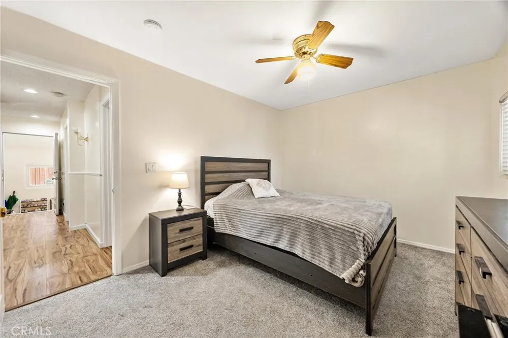 120 South End Frazier Park, CA 93225
