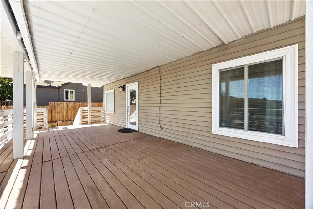 120 South End Frazier Park, CA 93225