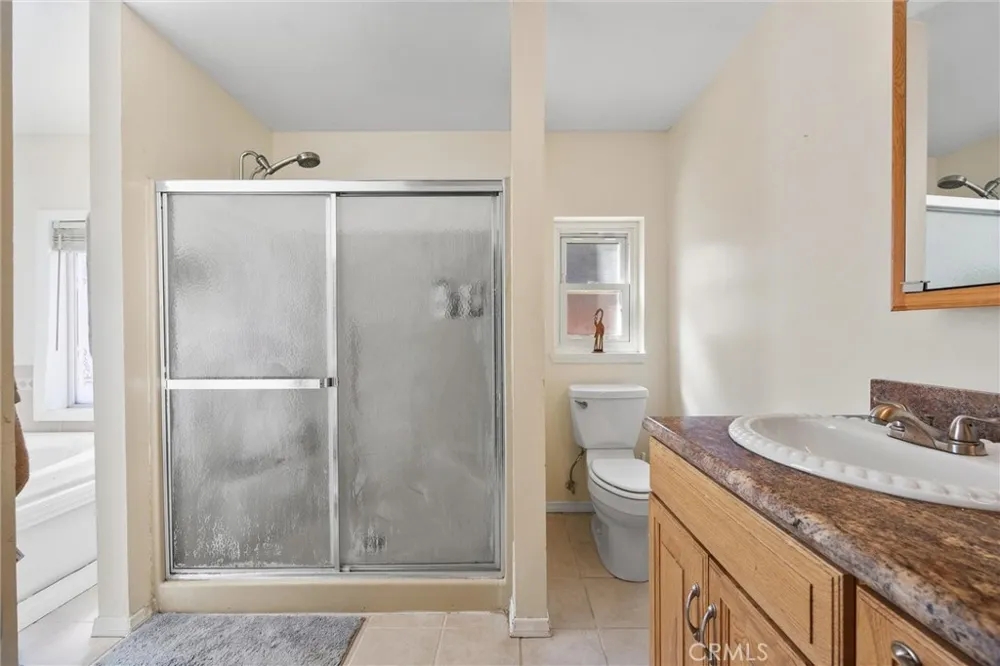 120 South End Frazier Park, CA 93225