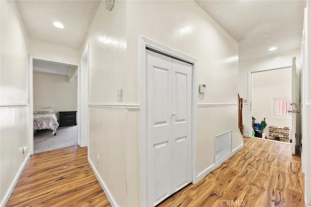 120 South End Frazier Park, CA 93225