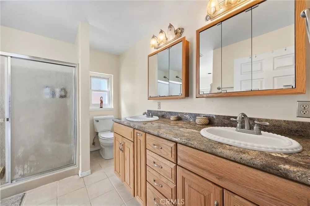 120 South End Frazier Park, CA 93225
