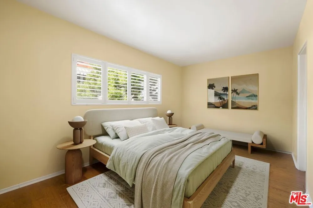 1209 Larrabee Street #4 West Hollywood, CA 90069