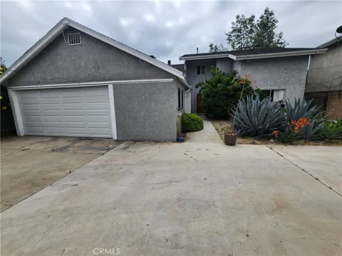 2912 Acresite Street #1/2