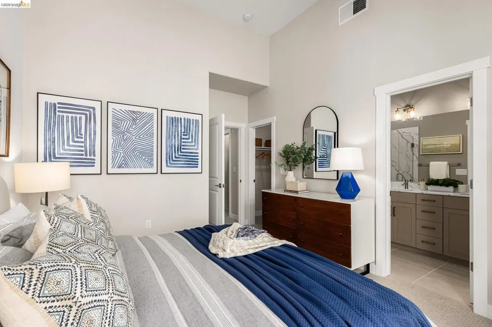 28966 Parkridge Loop #116 Hayward, CA 94544