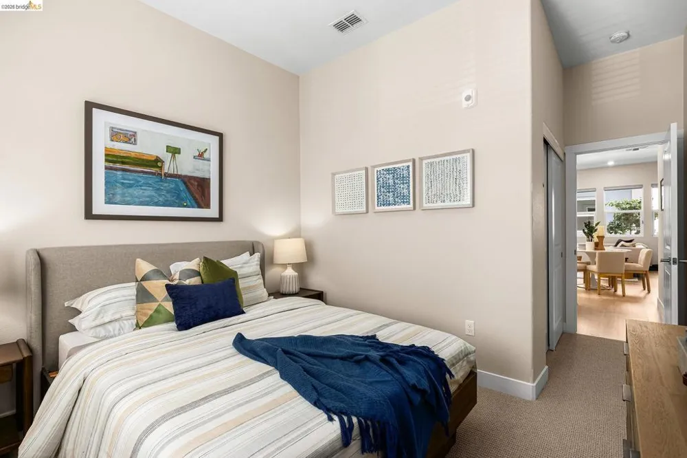 28966 Parkridge Loop #116 Hayward, CA 94544