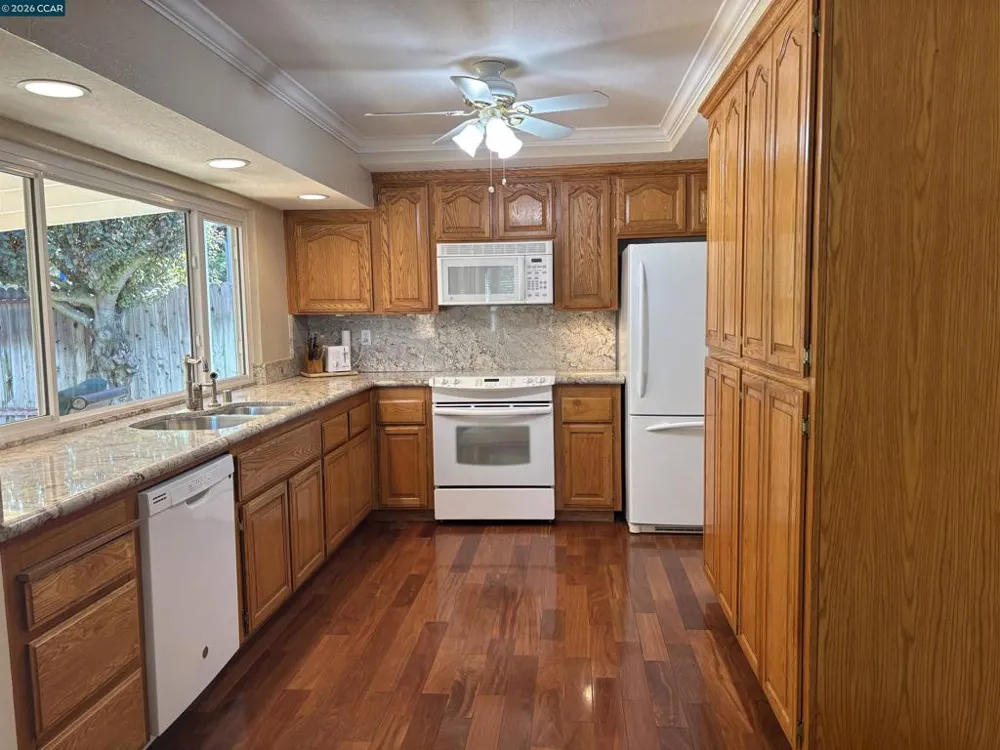 2845 Enea Way Antioch, CA 94509