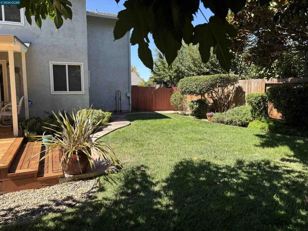 2845 Enea Way Antioch, CA 94509