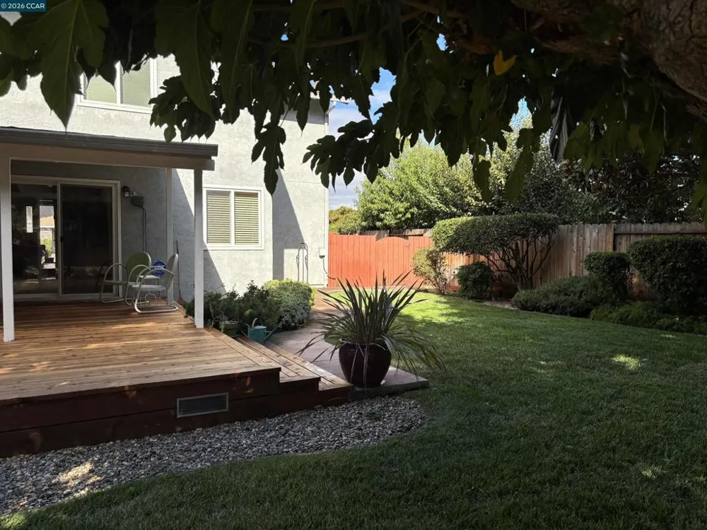 2845 Enea Way Antioch, CA 94509