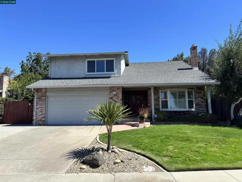 2845 Enea Way