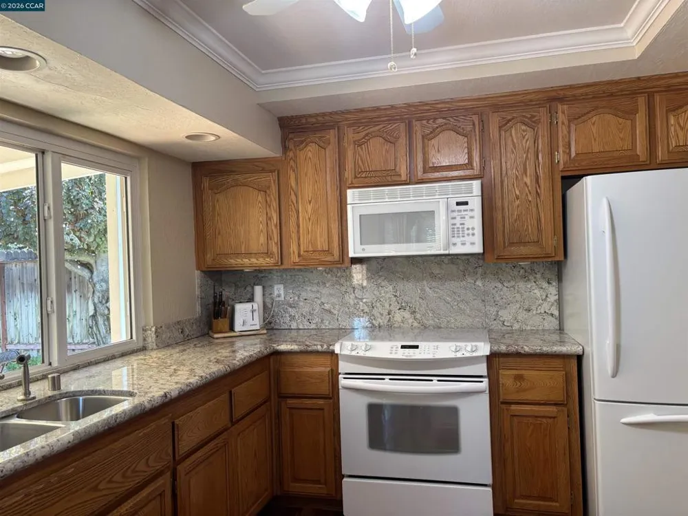 2845 Enea Way Antioch, CA 94509