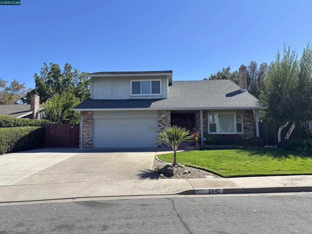 2845 Enea Way Antioch, CA 94509