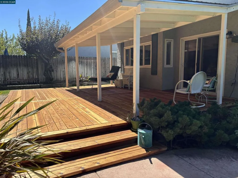 2845 Enea Way Antioch, CA 94509