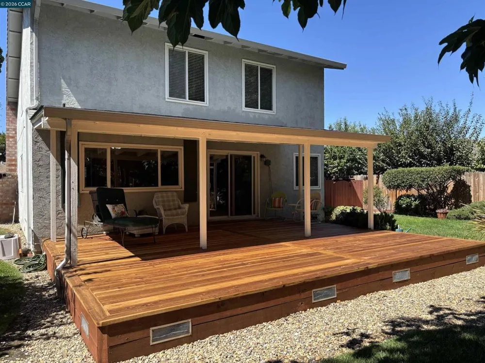 2845 Enea Way Antioch, CA 94509