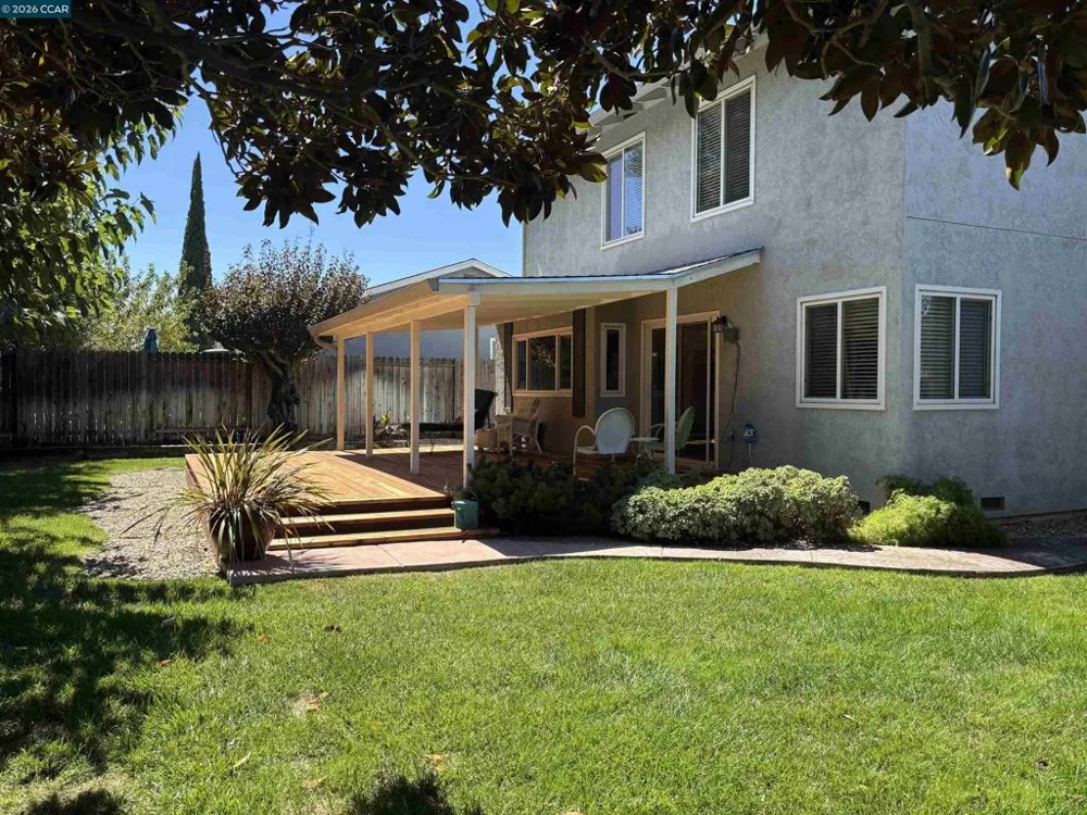 2845 Enea Way Antioch, CA 94509
