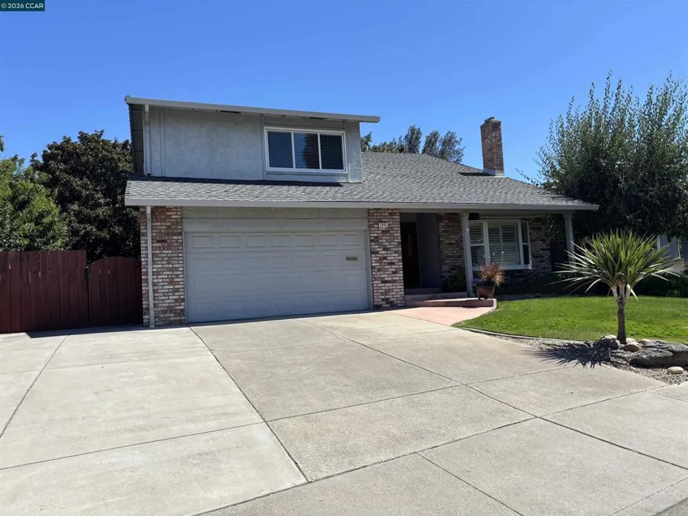 2845 Enea Way Antioch, CA 94509