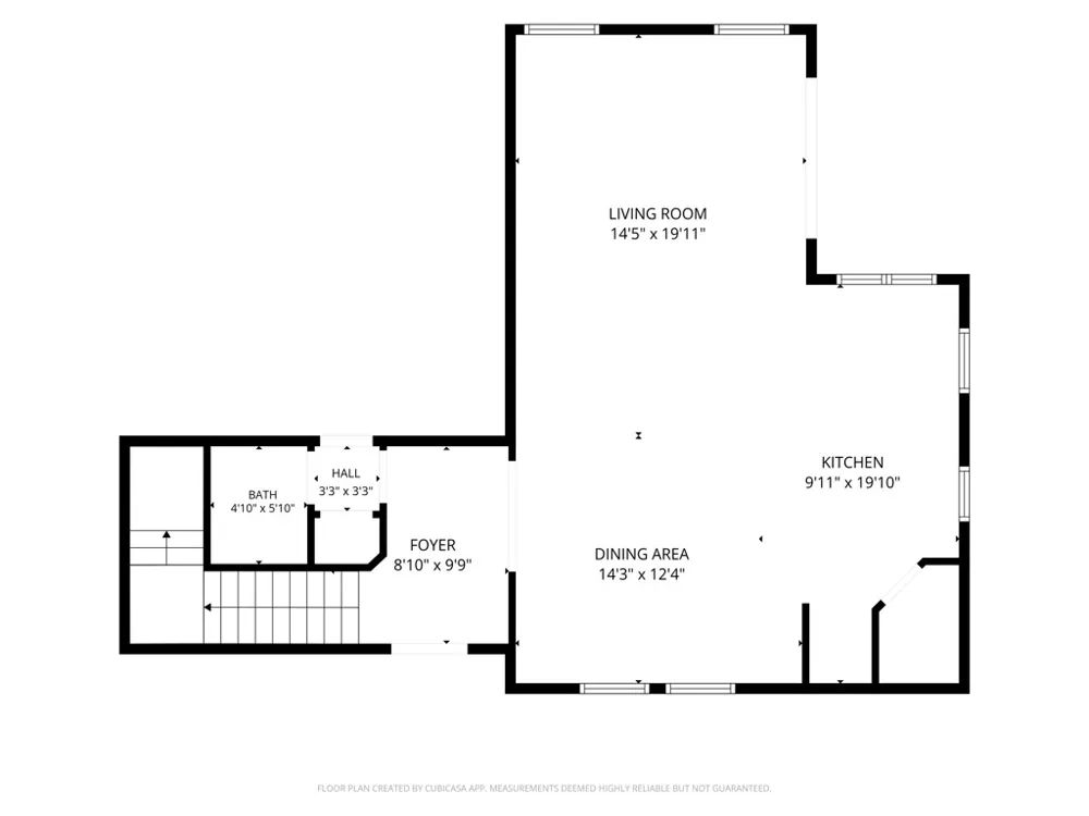 61 Cactus Flower Irvine, CA 92620