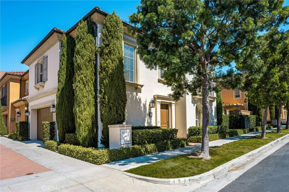61 Cactus Flower Irvine, CA 92620