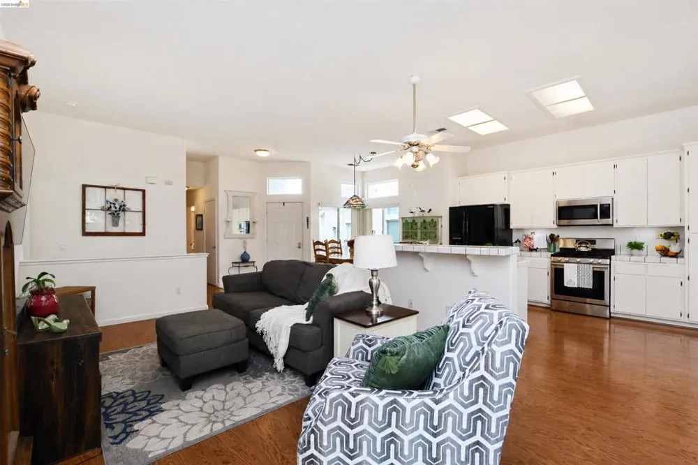 30 Winesap Dr Brentwood, CA 94513