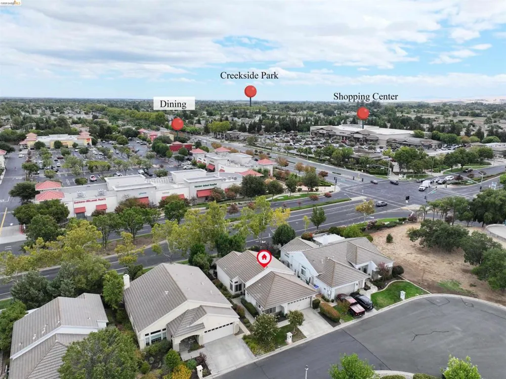30 Winesap Dr Brentwood, CA 94513