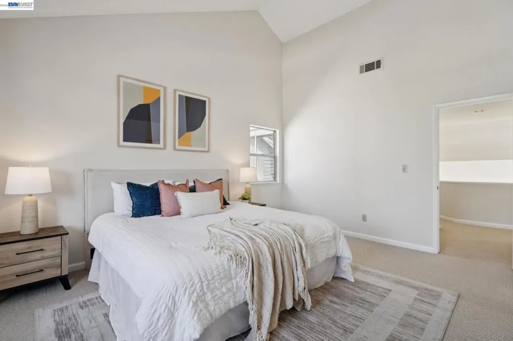 2932 Barrington Terrance Fremont, CA 94536