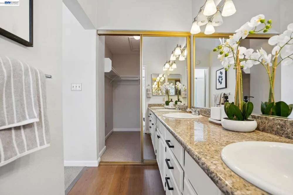 2932 Barrington Terrance Fremont, CA 94536