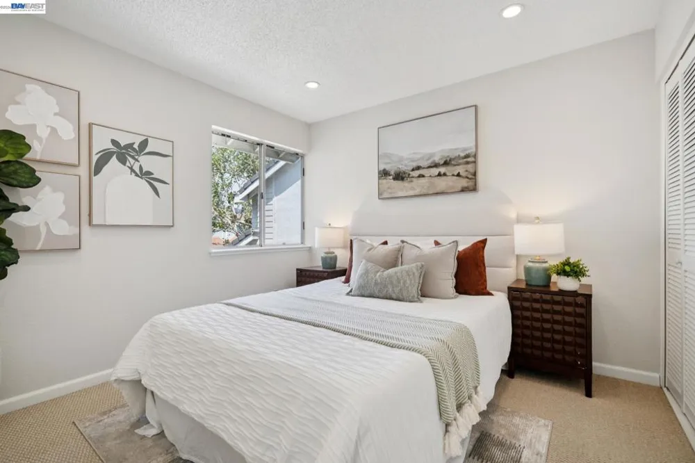 2932 Barrington Terrance Fremont, CA 94536