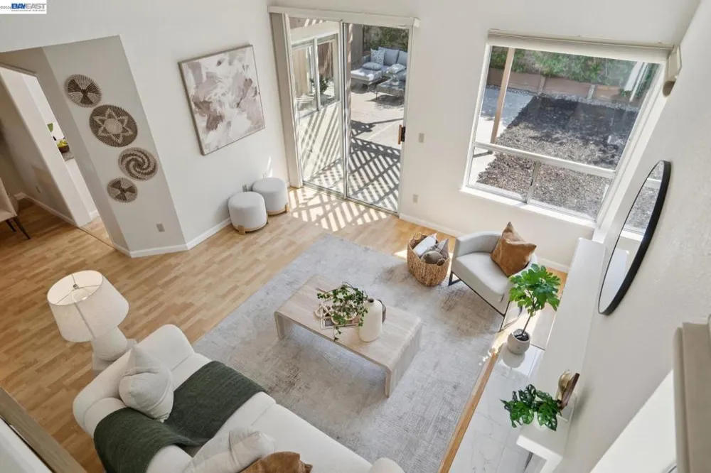 2932 Barrington Terrance Fremont, CA 94536
