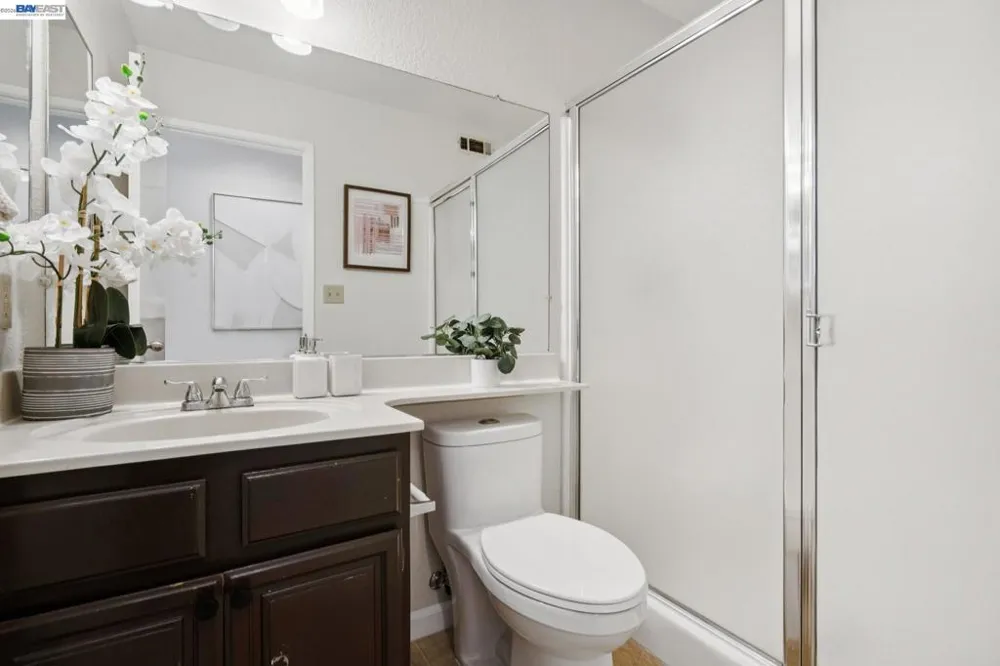 2932 Barrington Terrance Fremont, CA 94536