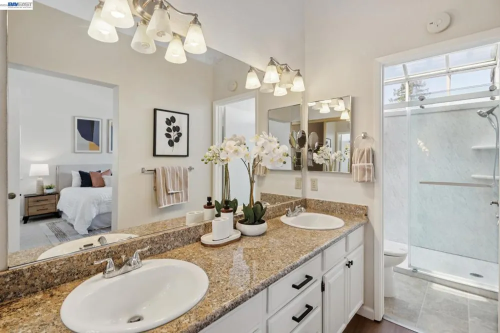 2932 Barrington Terrance Fremont, CA 94536