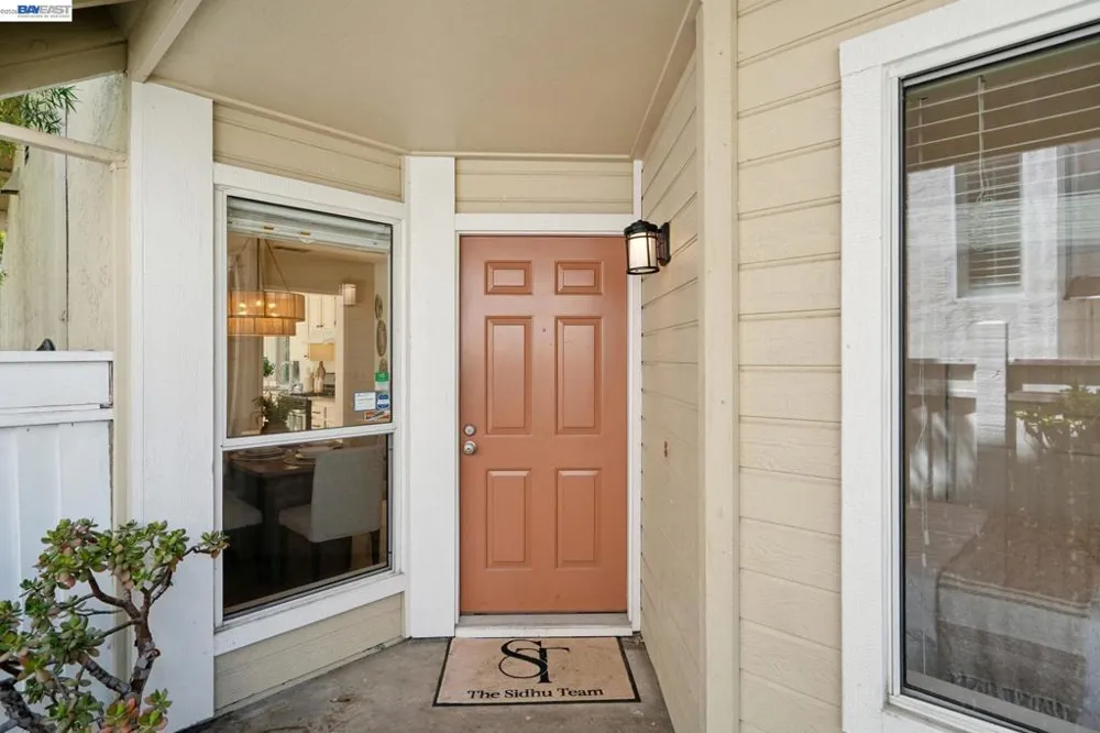 2932 Barrington Terrance Fremont, CA 94536