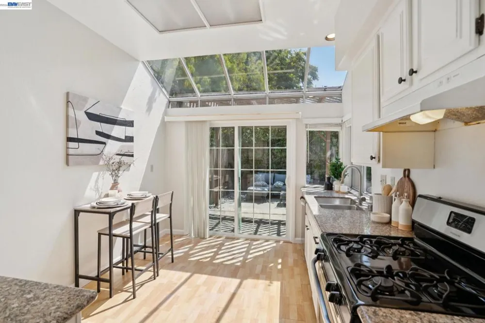 2932 Barrington Terrance Fremont, CA 94536