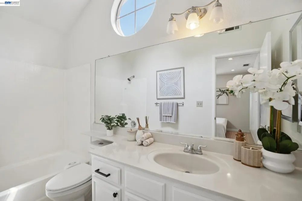 2932 Barrington Terrance Fremont, CA 94536