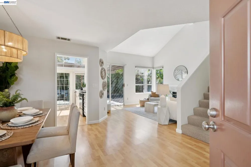 2932 Barrington Terrance Fremont, CA 94536