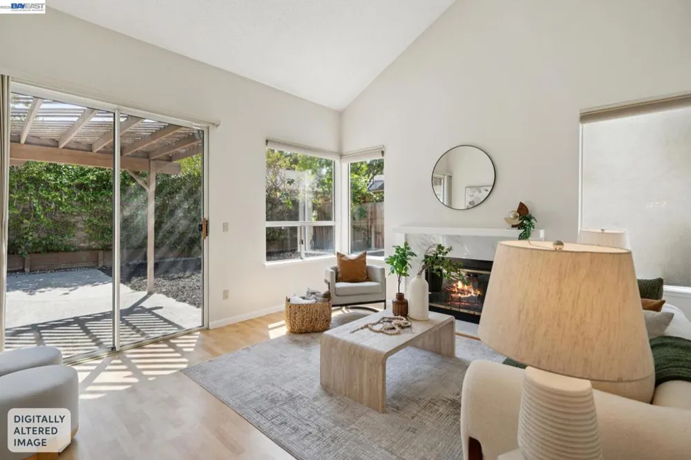 2932 Barrington Terrance Fremont, CA 94536