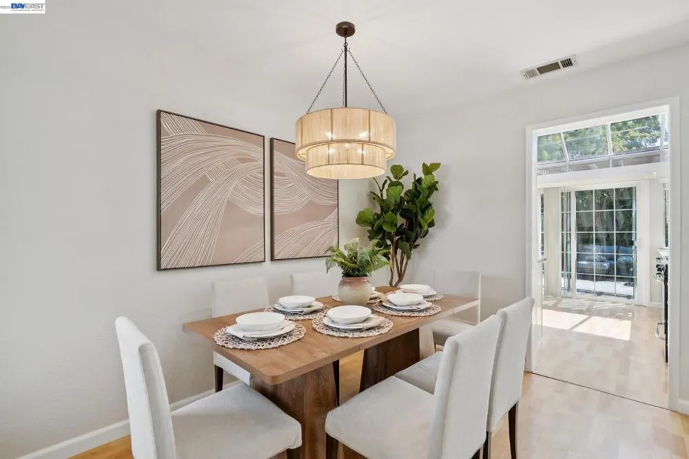 2932 Barrington Terrance Fremont, CA 94536