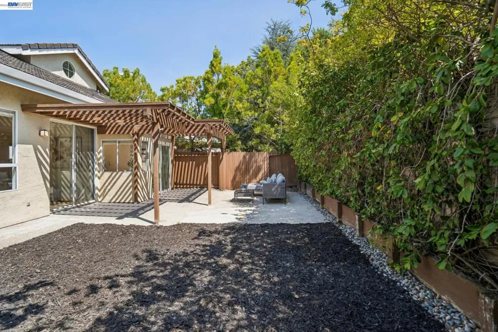 2932 Barrington Terrance Fremont, CA 94536