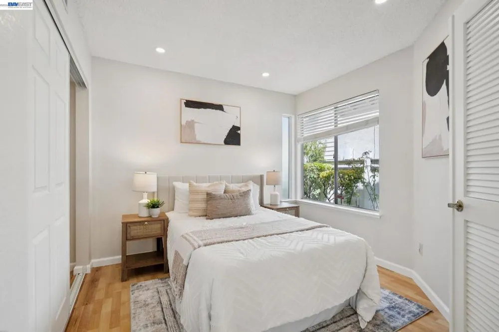2932 Barrington Terrance Fremont, CA 94536