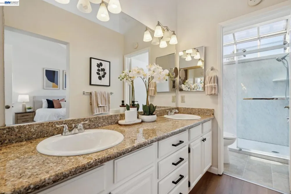 2932 Barrington Terrance Fremont, CA 94536