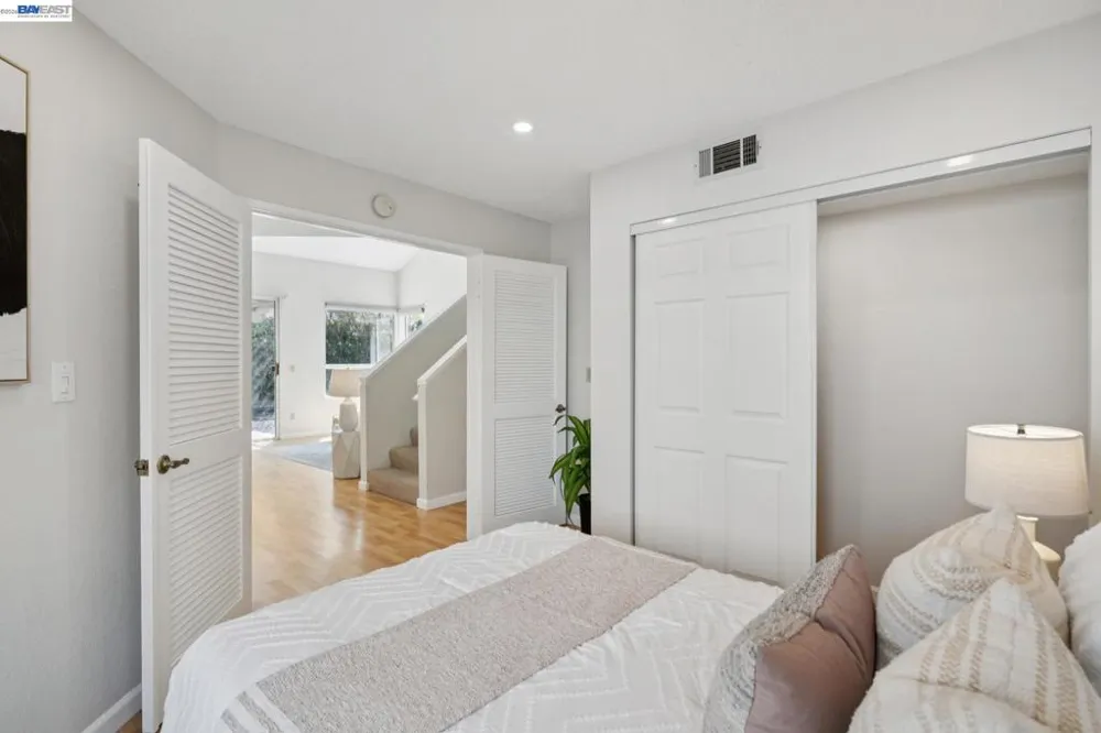2932 Barrington Terrance Fremont, CA 94536